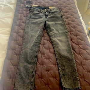 Rag & bone jeans